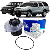 Bomba Água Chevrolet Blazer 2.2 2.4 Efi Mpfi Indisa Original Bomba Água Chevrolet Blazer 2.2 2.4 Efi Mpfi Indisa Original