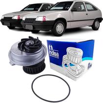 Bomba Água Chevrolet Kadett 1996 1997 1998 Indisa Original Bomba Água Chevrolet Kadett 1996 1997 1998 Indisa Original
