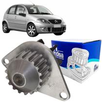 Bomba Agua Citroen C3 Peugeot 206 207 Hoggar 1.4 8V Indisa