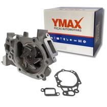 Bomba Água Clio Kangoo Logan Sandero 1.0 16V 2000 a 2016