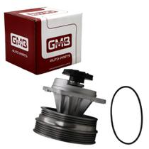 Bomba Agua Com Direção Hidráulica Brava Doblo Linea Marea Palio Siena Strada MPi 16v