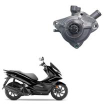 Bomba Agua Compatível Pcx 150 2013 2014 2015 2016 2017 2018