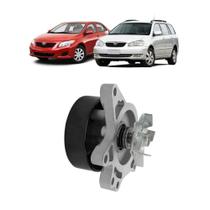 Bomba Agua Corolla 02/11 1.6/1.8 16v/fielder 04/08 1.8 16v/etios 12/ 1.3/1.6 16v/rav4 01/06 1.8 16v