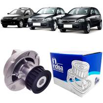 Bomba Água Corsa 1.8 8v De 2002 Até 2012 Indisa Original Bomba Água Corsa 1.8 8v De 2002 Até 2012 Indisa Original