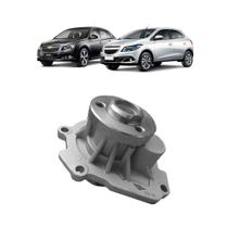 Bomba Agua Cruze 1.8/sonic 12/ 1.6 16v/tracker 14/15 1.8 16v