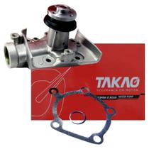 Bomba Agua Daihatsu Cuore 0.8 6v 3cc 1994 A 1998