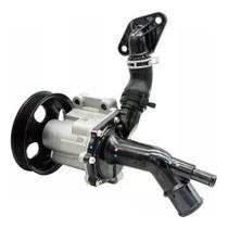 Bomba Agua Direção Elétrica 1.8 / 16v Fiat Toro Renegate Bomba Agua Direção Elétrica 1.8 / 16v Fiat Toro Renegate