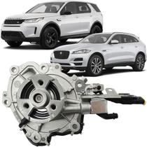Bomba agua discovery sport evoque f-pace 2.0 gasolina flex