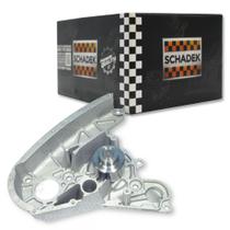 Bomba Agua Ducato 2.3 Diesel 2010 Em Diante - Schadek 20250SH Bomba Agua Ducato 2.3 Diesel 2010 Em Diante - Schadek 20250SH