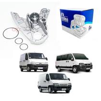 Bomba agua ducato/jumper/boxer 2.3t 10/