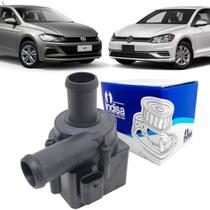 Bomba Agua Eletrica 3 Pinos Golf Up Polo Tiguan A1 Q3 A3 Tsi