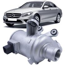 Bomba agua eletrica c180 c200 c250 e200 1.6 turbo 2015-21