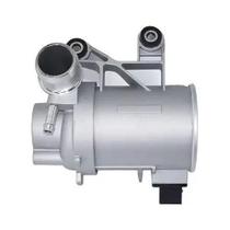 Bomba Água Elétrica Mercedes C180 C200 C250 C300 C350 Glc