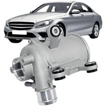 Bomba Agua Eletrica Mercedes C180 de 2015-21
