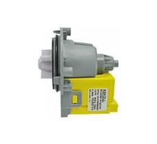 Bomba Agua Eletrobomba Lavadora Brastemp / Electrolux - 127V