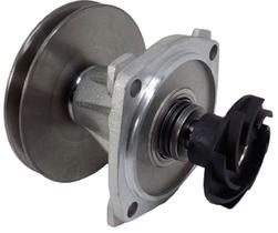 Bomba agua fiat elba, premio, uno 1.5 8v motor argentino 1985 a 1992 aba03008