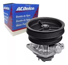 Bomba Agua Fiat Marea / Palio 1.6 16v Acdelco 19348454