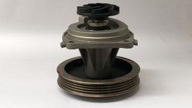 Bomba agua fiat palio 1998 até 1999 - strada 2001 até 2003 Bomba agua fiat palio 1998 até 1999 - strada 2001 até 2003