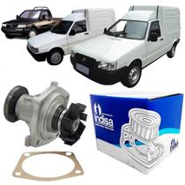 Bomba Água Fiorino 1.5 Após 1996 Indisa Nova Original