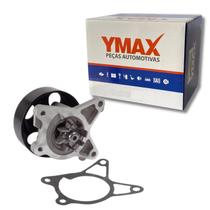 Bomba Água Fluence 2.0 16V Livina Tiida Sentra Versa 1.8 16V