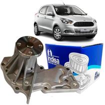Bomba Agua Ford Ecosport New Fiesta Ka Focus 1.5 1.6 Sigma