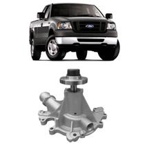 Bomba Água - Ford F150 1997 A 2006 / Ford F250 1997 A 2006 - Mba2184 Bomba Água - Ford F150 1997 A 2006 / Ford F250 1997 A 2006 - Mba2184