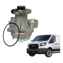 Bomba Agua Ford Transit Motor Ecoblue 2.0 2021/2024 - Drivetec - GK3Z8501C