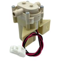 Bomba Água Geladeira Brastemp Brv80 Bro80 Brv80a W10405579