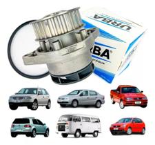 Bomba Água Gol Mi G2 G3 G4 G5 G6 Voyage Saveiro 1.0 1.6 8v