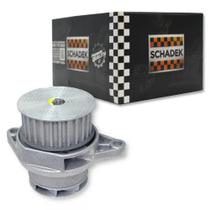 Bomba Agua Gol Parati Polo Classic Ibiza 1.0 MI 16V 1997/2004 - Schadek 20086SH Bomba Agua Gol Parati Polo Classic Ibiza 1.0 MI 16V 1997/2004 - Schadek 20086SH