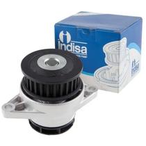 Bomba Água Gol Parati Saveiro Fox Crossfox 1.0 1.6 8v Indisa Bomba Água Gol Parati Saveiro Fox Crossfox 1.0 1.6 8v Indisa