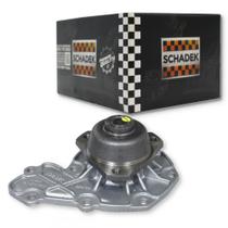 Bomba Agua Gol Parati Saveiro Voyage 1.0 1.6 CHT 92 a 96 Original Schadek 20005SH