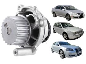 Bomba Água Golf Jetta Audi A3 A4 Passat New Beetle 1.6 2.0