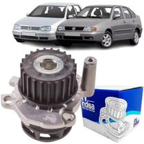 Bomba Agua Golf Polo A3 A4 TT Bora Jetta New Beetle 1.8 2.0
