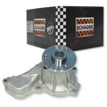 Bomba Agua Honda Civic 1.8 16 V 2008/2011 - Schadek 20236SH Bomba Agua Honda Civic 1.8 16 V 2008/2011 - Schadek 20236SH