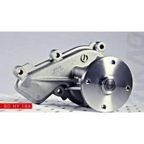 Bomba Agua Hyundai Elantra / Ix35 / Tucson / 1.8/2.0 16v Opt