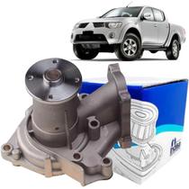 Bomba Agua Hyundai Hr Bongo K2500 Bongo K2700 H1 H100 L200 Bomba Agua Hyundai Hr Bongo K2500 Bongo K2700 H1 H100 L200