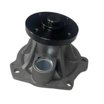 Bomba Água Jac T80 2.0 16v