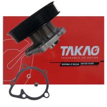 Bomba Agua Jeep Compass Kia Magents Carens