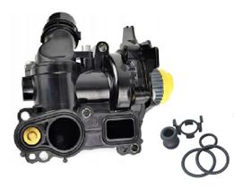 Bomba agua jetta, passat, fusca, tiguan, audi a3, a4, a5, q5 m5591