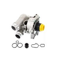 Bomba agua jetta, passat, golf, tiguan, amarok, a3, a4, a5, a6, tt, q3, q5,a8 2.0 16v tfsi hvr15001