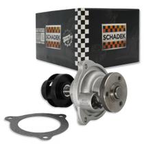 Bomba Agua Ka Fiesta Courier Ecosport Focus 1.0/1.6 Zetec Rocam - Schadek 20102SH Bomba Agua Ka Fiesta Courier Ecosport Focus 1.0/1.6 Zetec Rocam - Schadek 20102SH