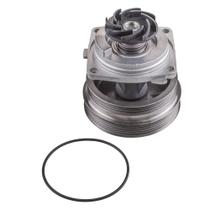 Bomba Água LINEA 1.9 16V 2008 2009 2010 POLIA DUPLA - 4806 - 352004 Bomba Água LINEA 1.9 16V 2008 2009 2010 POLIA DUPLA - 4806 - 352004