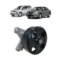 Bomba Agua Livina 10/ 1.8 16v/tiida 1.8 16v/x Trail 2.0 Fwd/sentra 07/ 2.0 16v/versa 12/ 1.8 16v/fluence 10/ 1.8/2.0 16v Bomba Agua Livina 10/ 1.8 16v/tiida 1.8 16v/x Trail 2.0 Fwd/sentra 07/ 2.0 16v/versa 12/ 1.8 16v/fluence 10/ 1.8/2.0 16v