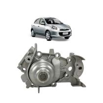 Bomba Agua March 12/ 1.0 16v/206 01/06 1.0 16v/clio/kangoo 01/09 1.0 16v/logan/sandero 08/ 1.0 16v