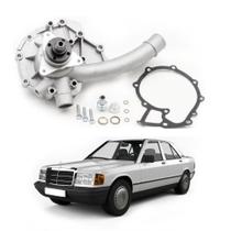 Bomba Água Mercedes Benz Classe E 1982 a 1998 65177