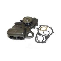 Bomba Agua Mercedes Benz OM457LA 460LA 1938S 44S 125MM VBD460 4602000001 Bomba Agua Mercedes Benz OM457LA 460LA 1938S 44S 125MM VBD460 4602000001