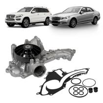 Bomba Agua Mercedes Ml500 S500 S63 Amg 4.7 5.5 2782000501