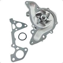 Bomba Agua Mitsubishi Pajero Sport 3.0 24v 1999 A 2005 6g72 Bomba Agua Mitsubishi Pajero Sport 3.0 24v 1999 A 2005 6g72