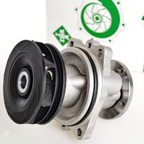 Bomba Água Motor Bmw E36 E46 323 325 328 X3 Z3 Original 538009210